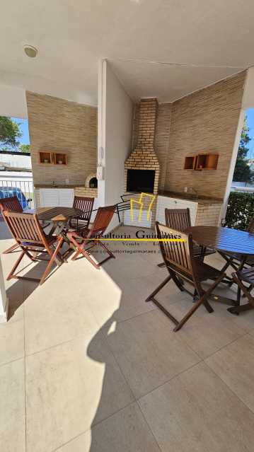 Apartamento, 2 quartos, 47 m² - Foto 10