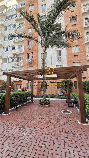 Apartamento, 2 quartos, 47 m² - Foto 1