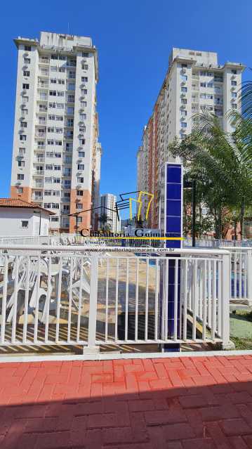 Apartamento, 2 quartos, 47 m² - Foto 23