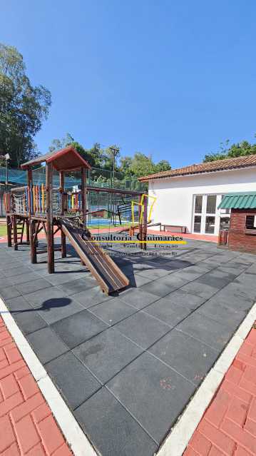 Apartamento, 2 quartos, 47 m² - Foto 24