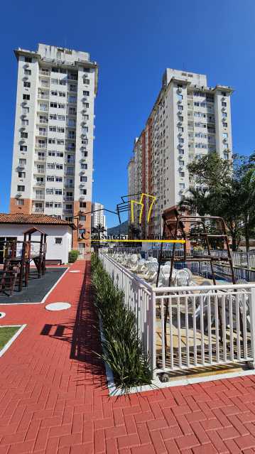 Apartamento, 2 quartos, 47 m² - Foto 27