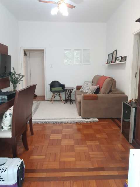 Apartamento, 2 quartos, 71 m² - Foto 2