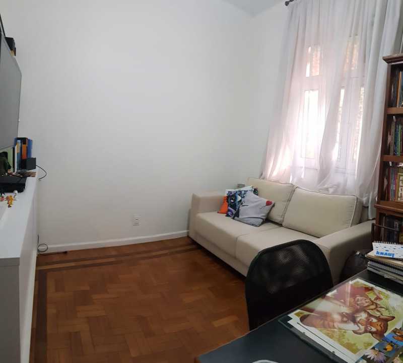 Apartamento, 2 quartos, 71 m² - Foto 4