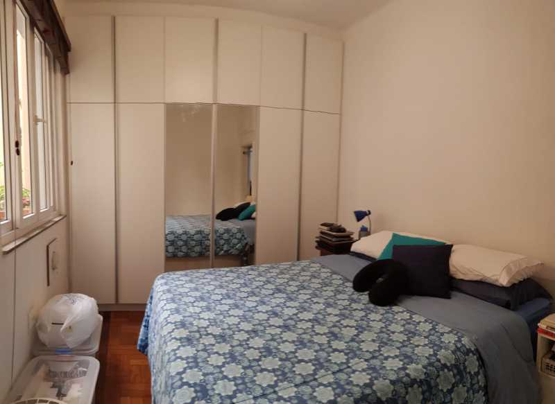 Apartamento, 2 quartos, 71 m² - Foto 5