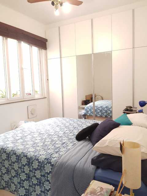 Apartamento, 2 quartos, 71 m² - Foto 6