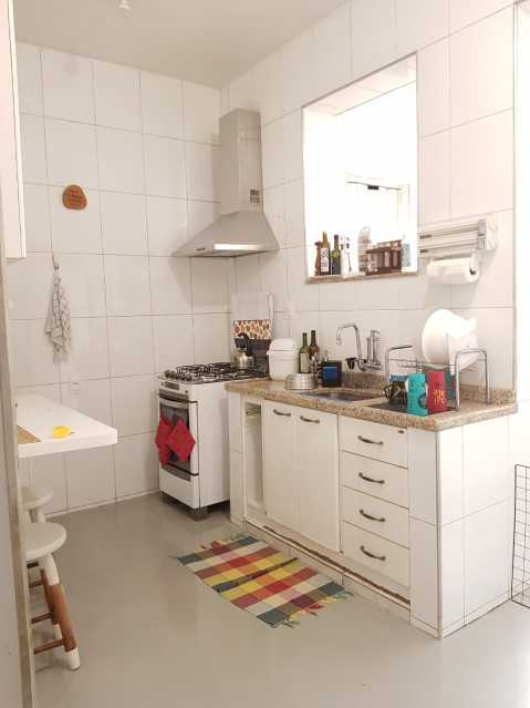 Apartamento, 2 quartos, 71 m² - Foto 7