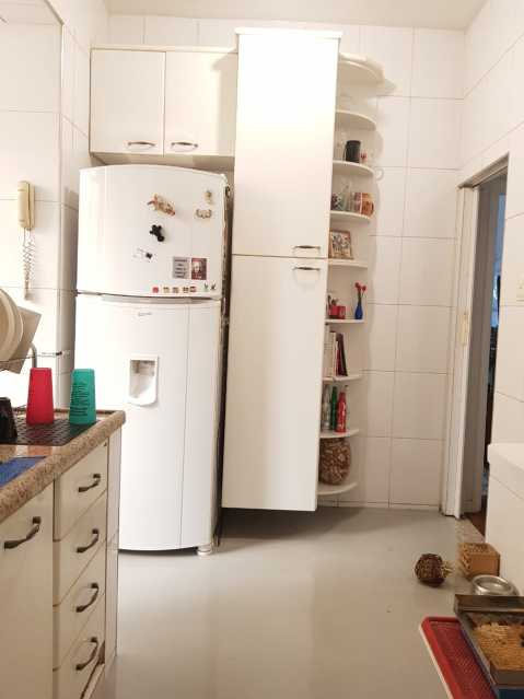 Apartamento, 2 quartos, 71 m² - Foto 8