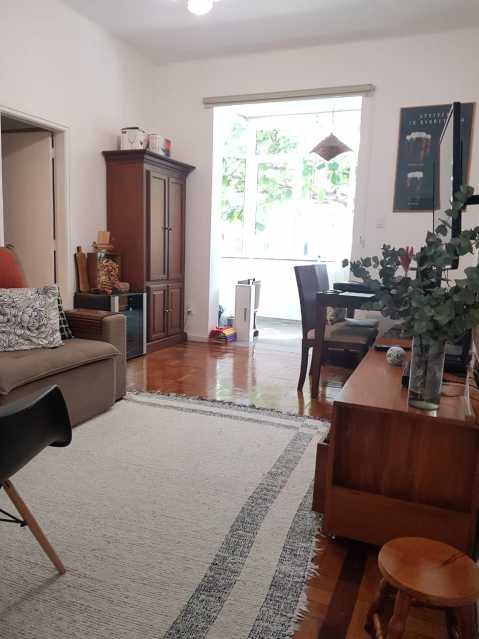Apartamento, 2 quartos, 71 m² - Foto 1