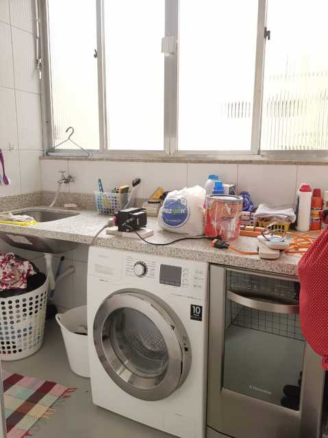 Apartamento, 2 quartos, 71 m² - Foto 9