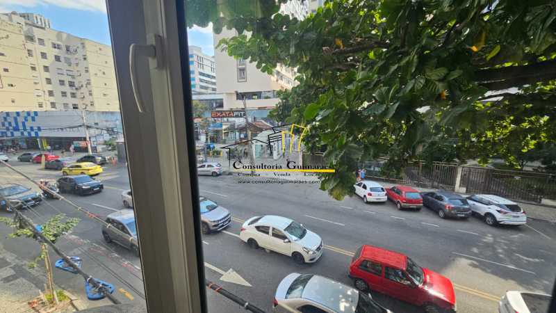Apartamento, 2 quartos, 71 m² - Foto 3