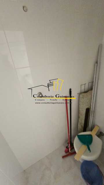 Apartamento, 2 quartos, 71 m² - Foto 13