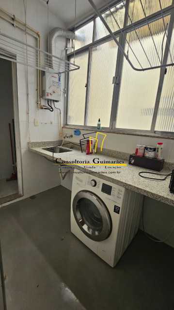 Apartamento, 2 quartos, 71 m² - Foto 9