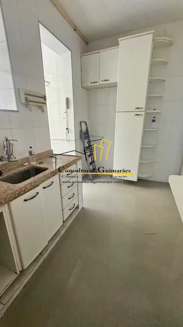 Apartamento, 2 quartos, 71 m² - Foto 10