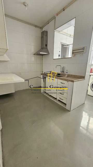 Apartamento, 2 quartos, 71 m² - Foto 11