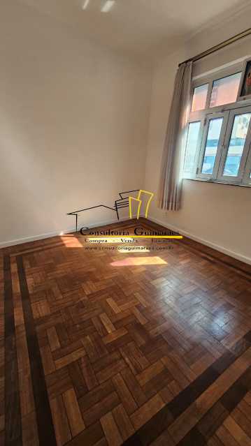 Apartamento, 2 quartos, 71 m² - Foto 8