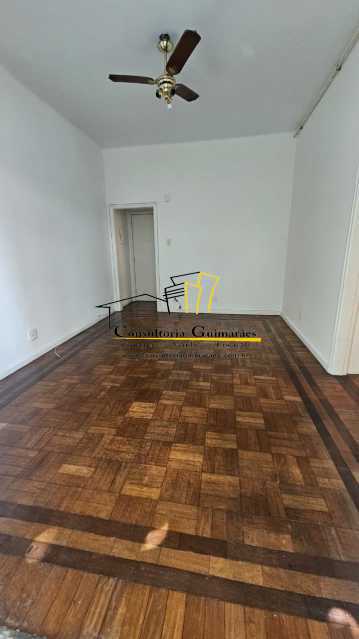Apartamento, 2 quartos, 71 m² - Foto 5