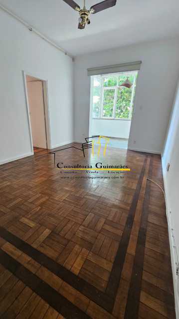 Apartamento, 2 quartos, 71 m² - Foto 6