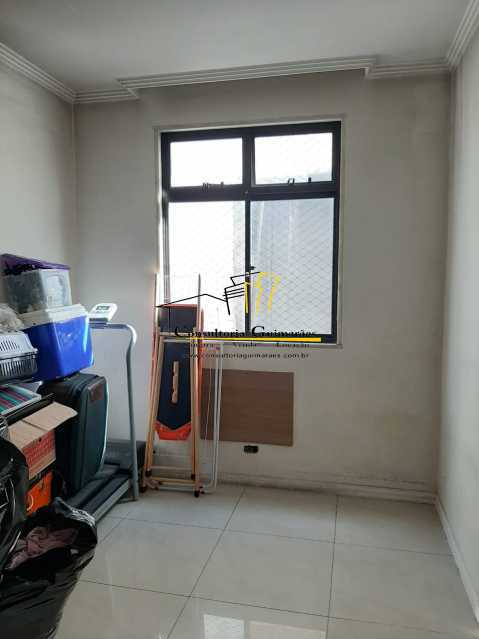 Apartamento à venda com 3 quartos, 80m² - Foto 10