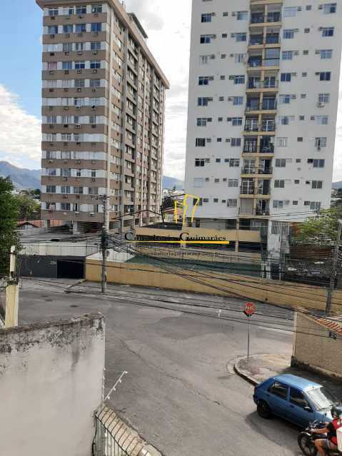 Apartamento à venda com 3 quartos, 80m² - Foto 13