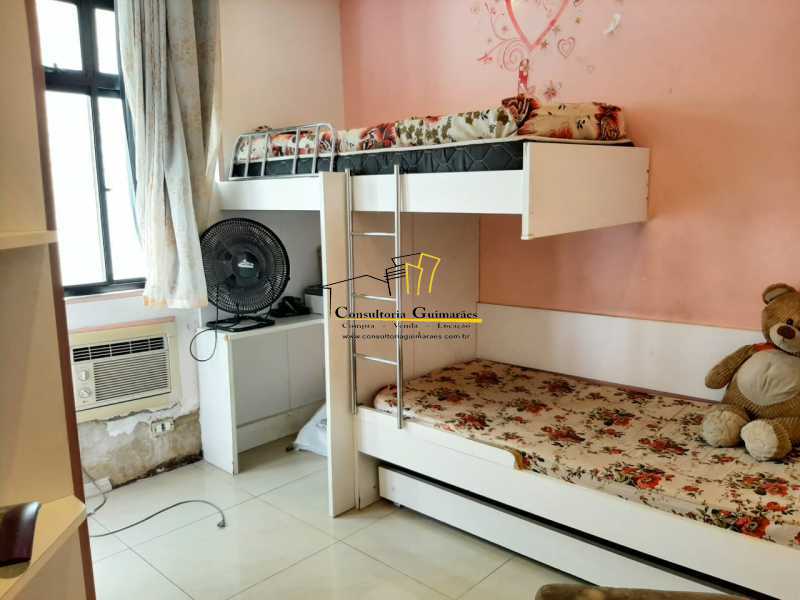 Apartamento à venda com 3 quartos, 80m² - Foto 9