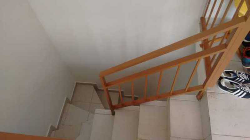 Casa de Vila à venda com 3 quartos, 108m² - Foto 15