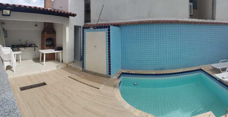 Casa de Vila à venda com 3 quartos, 108m² - Foto 21