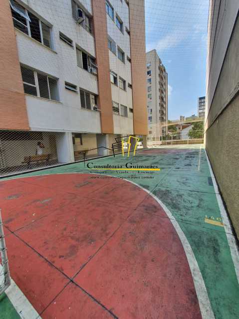 Cobertura à venda com 3 quartos, 122m² - Foto 21