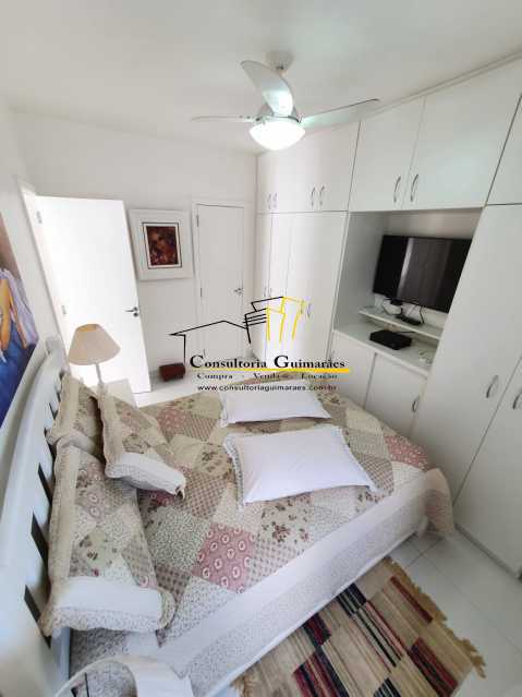 Cobertura à venda com 3 quartos, 122m² - Foto 8