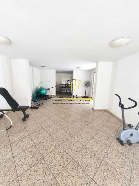 Cobertura à venda com 3 quartos, 122m² - Foto 20