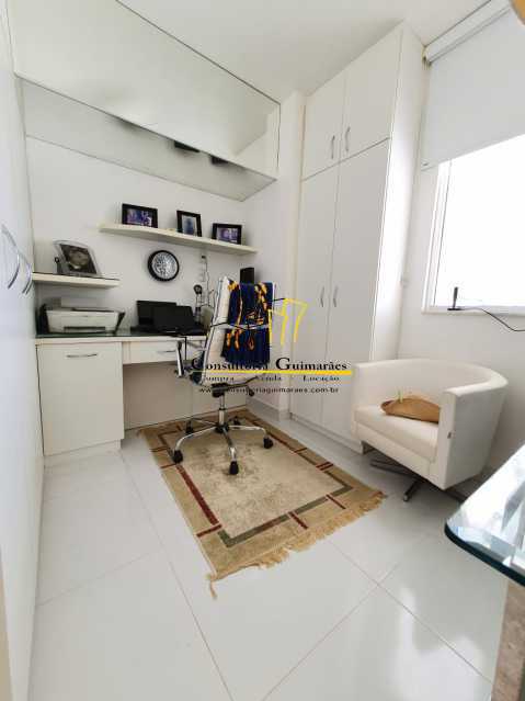 Cobertura à venda com 3 quartos, 122m² - Foto 12