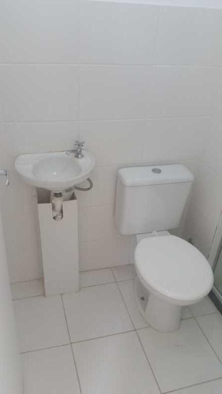Apartamento, 2 quartos, 44 m² - Foto 5