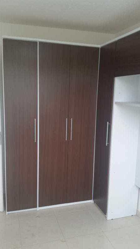 Apartamento, 2 quartos, 44 m² - Foto 2
