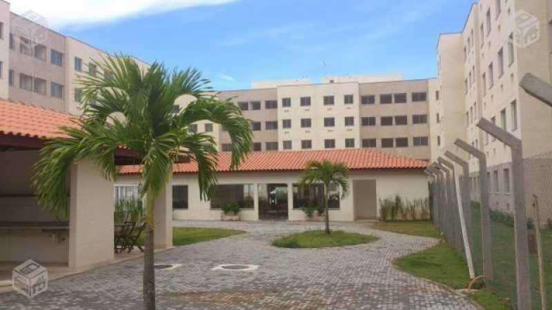 Apartamento, 2 quartos, 44 m² - Foto 7