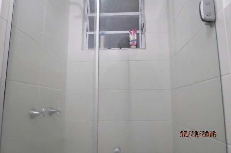 Apartamento, 2 quartos, 44 m² - Foto 6