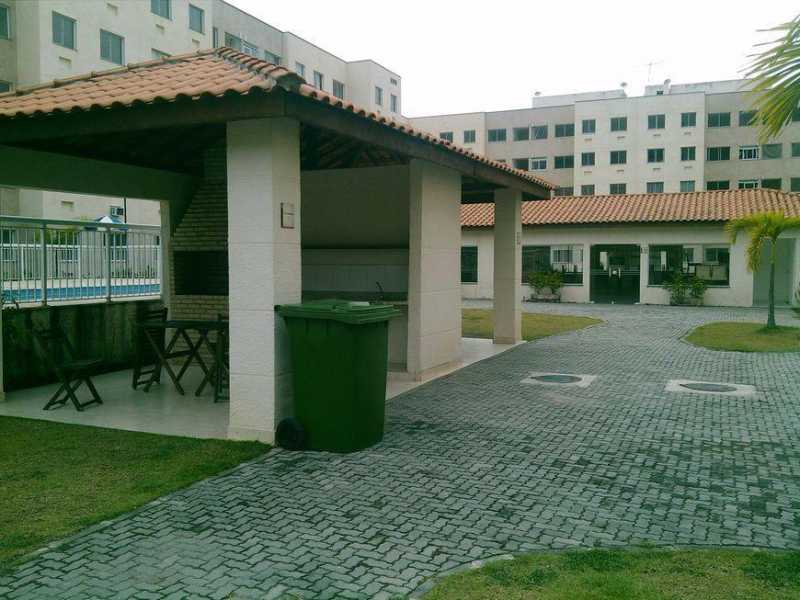 Apartamento, 2 quartos, 44 m² - Foto 10