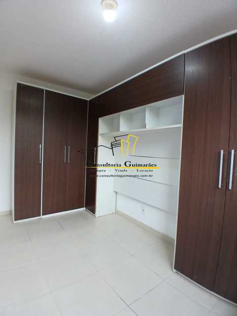 Apartamento, 2 quartos, 44 m² - Foto 11