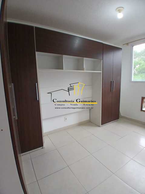 Apartamento, 2 quartos, 44 m² - Foto 13