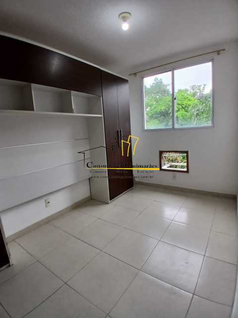 Apartamento, 2 quartos, 44 m² - Foto 15
