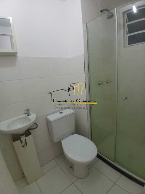 Apartamento, 2 quartos, 44 m² - Foto 16