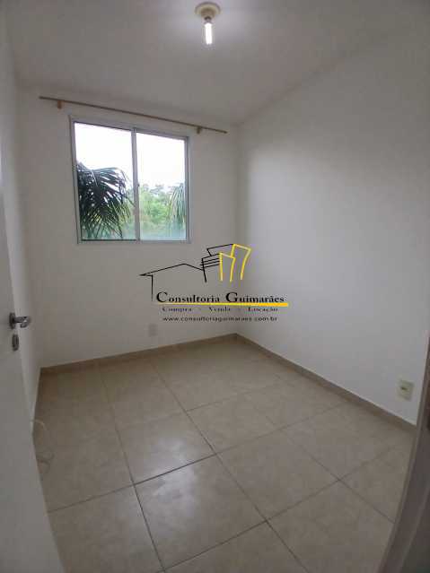 Apartamento, 2 quartos, 44 m² - Foto 17