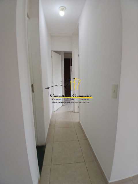 Apartamento, 2 quartos, 44 m² - Foto 19