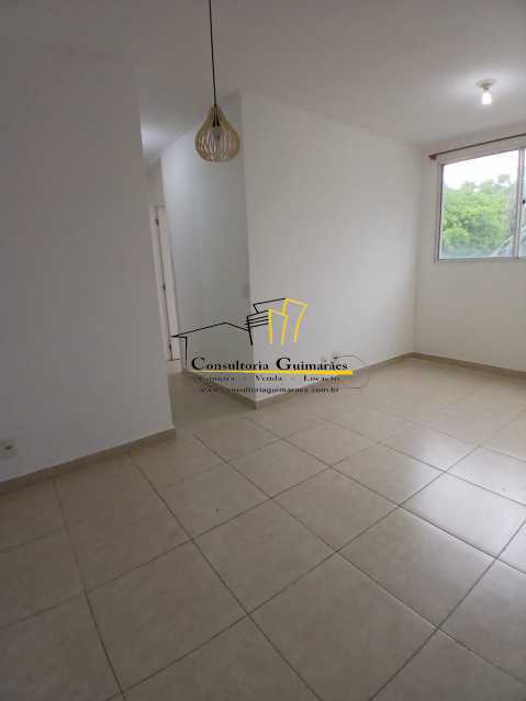 Apartamento, 2 quartos, 44 m² - Foto 20