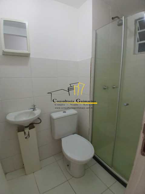 Apartamento, 2 quartos, 44 m² - Foto 21