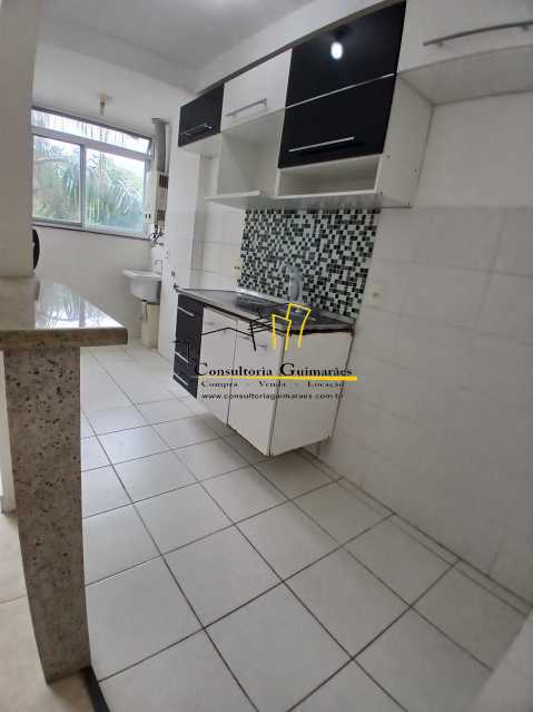 Apartamento, 2 quartos, 44 m² - Foto 23