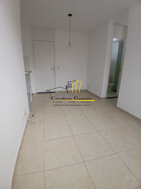 Apartamento, 2 quartos, 44 m² - Foto 26
