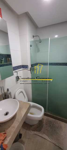 Cobertura à venda com 4 quartos, 150m² - Foto 13