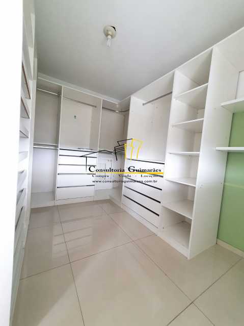 Cobertura à venda com 4 quartos, 150m² - Foto 16