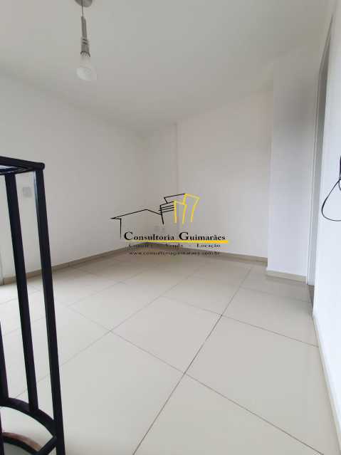 Cobertura à venda com 4 quartos, 150m² - Foto 6