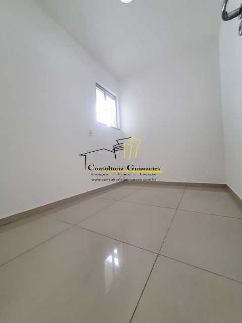 Cobertura à venda com 4 quartos, 150m² - Foto 19