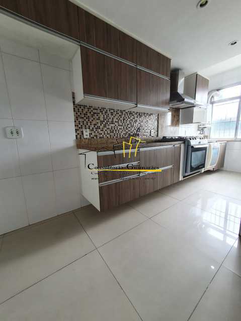 Cobertura à venda com 4 quartos, 150m² - Foto 10